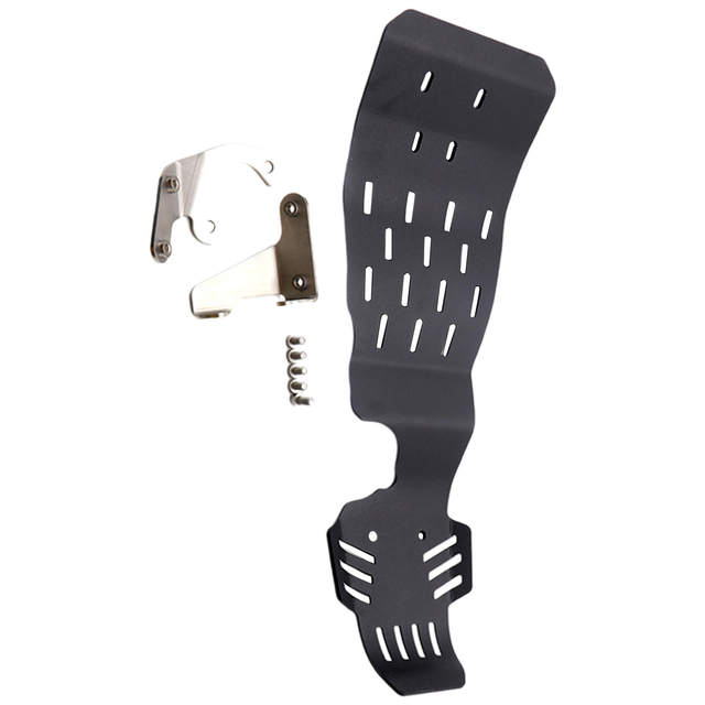 Engine Base Chassis Guard Cover Under Base Skid Plate Protector Fit for Ducati Scrambler 800 2015 2016 2017 2018 2019 2020 2021