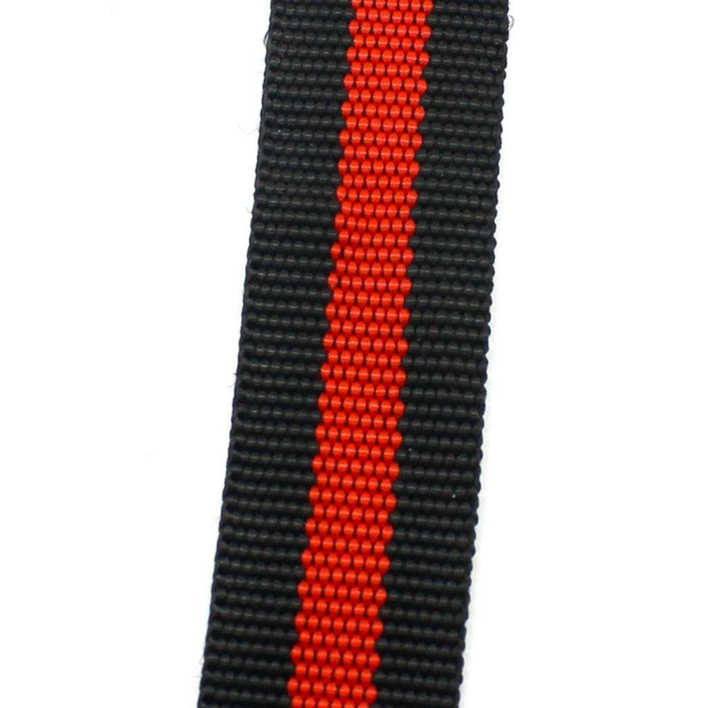 4 Pcs Car Metal Cam Buckle Tie Down Straps Cargo Lash Luggage Belt For Trailers Caravan Pickup RV Motorhome 2500X25mm