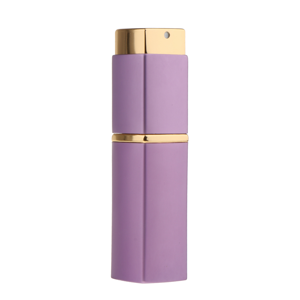 Makeup Empty Perfume Pump Scent Sprayer Spray Bottle Essential Oil 