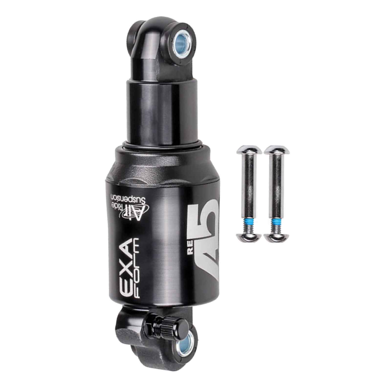 Ultralight Mountain Bike Rear Shock Deluxe MTB Folding Bicycle Soft Tail Rear Suspensions