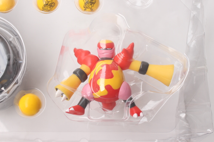 magmar action figure