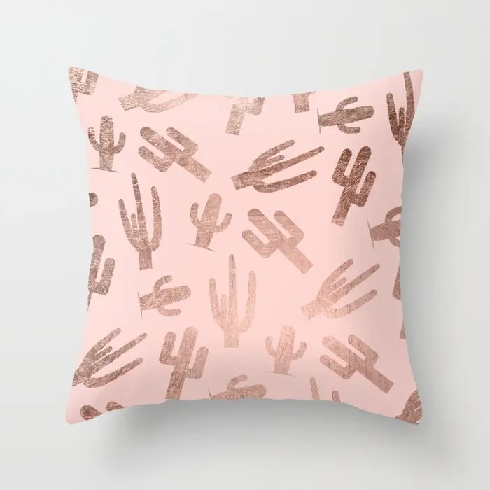 modern-rose-gold-cactus-patter