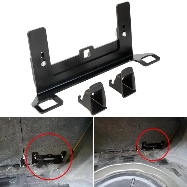 Isofix mounting kit best sale