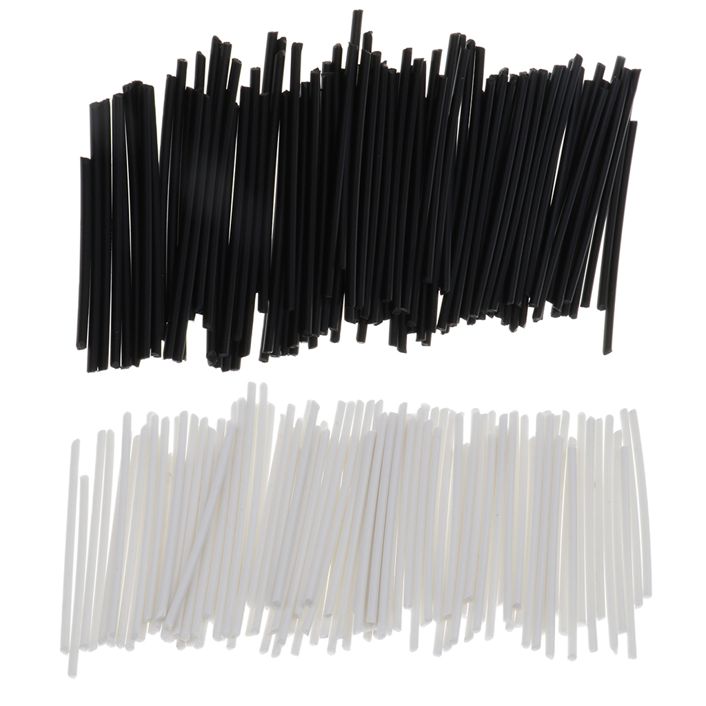 2 Pack Guitar Side Dot Markers Rods Fretboard Position Marker