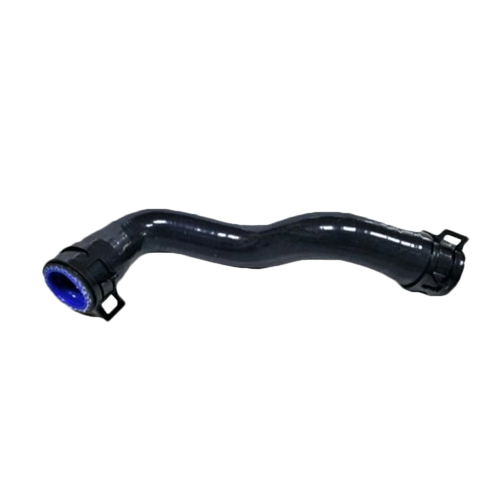 Auto Turbocharger Intake Pipe Repair Hose 2710901929 2710901729 for Mercedes W172 SLK200 SLK250 W204 W212 E200 E250