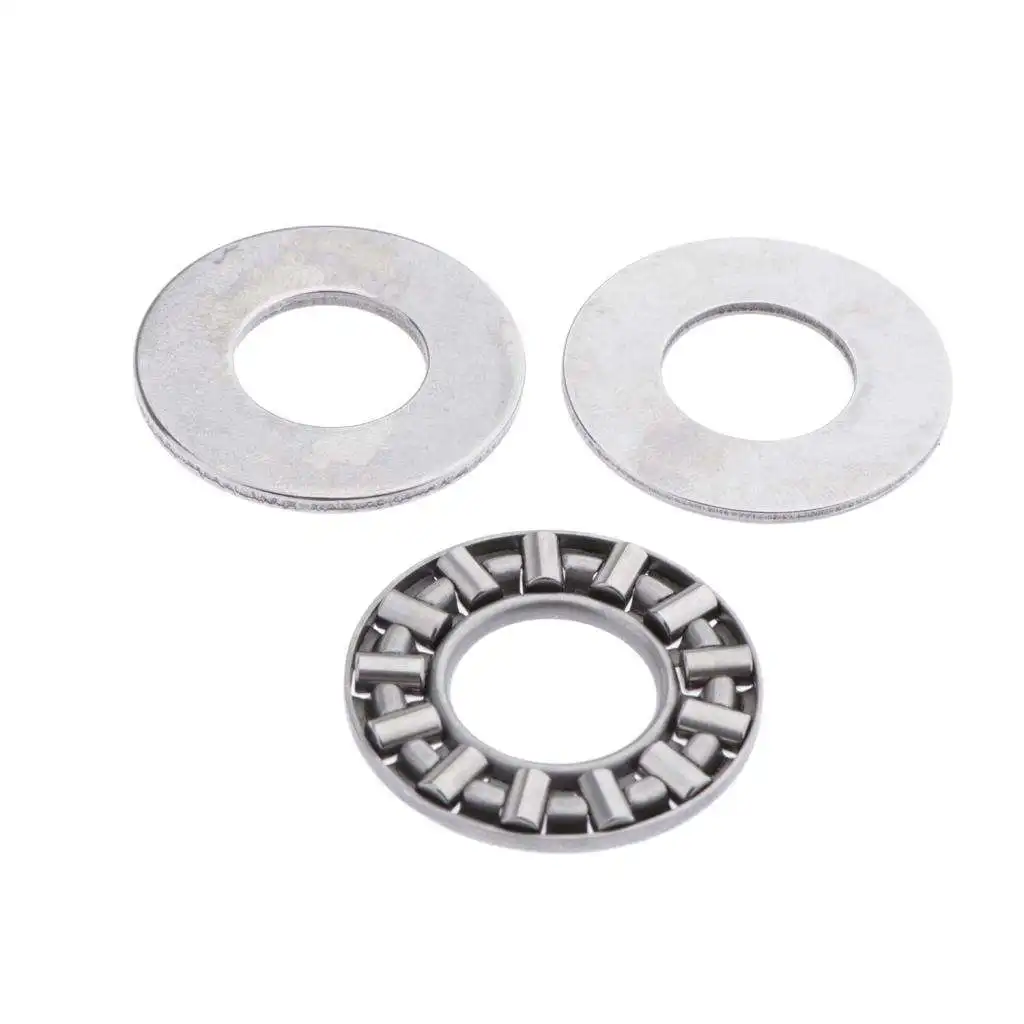 Needle Roller Bearing 93341-41414 for 9.9HP 15HP Outboard, Automotive Replacement Shaft Bearings