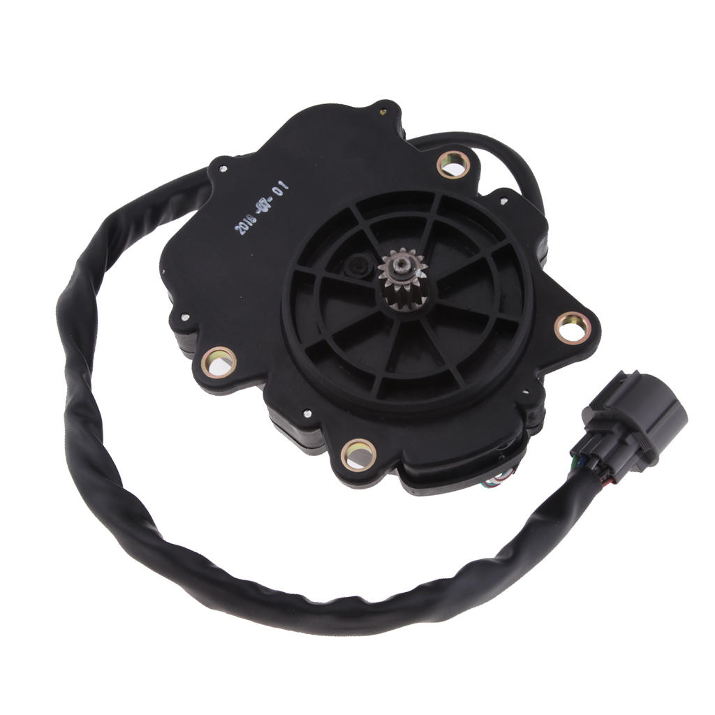 Front Differential Servo Motor Assembly Transmission Starter for CFmoto 800