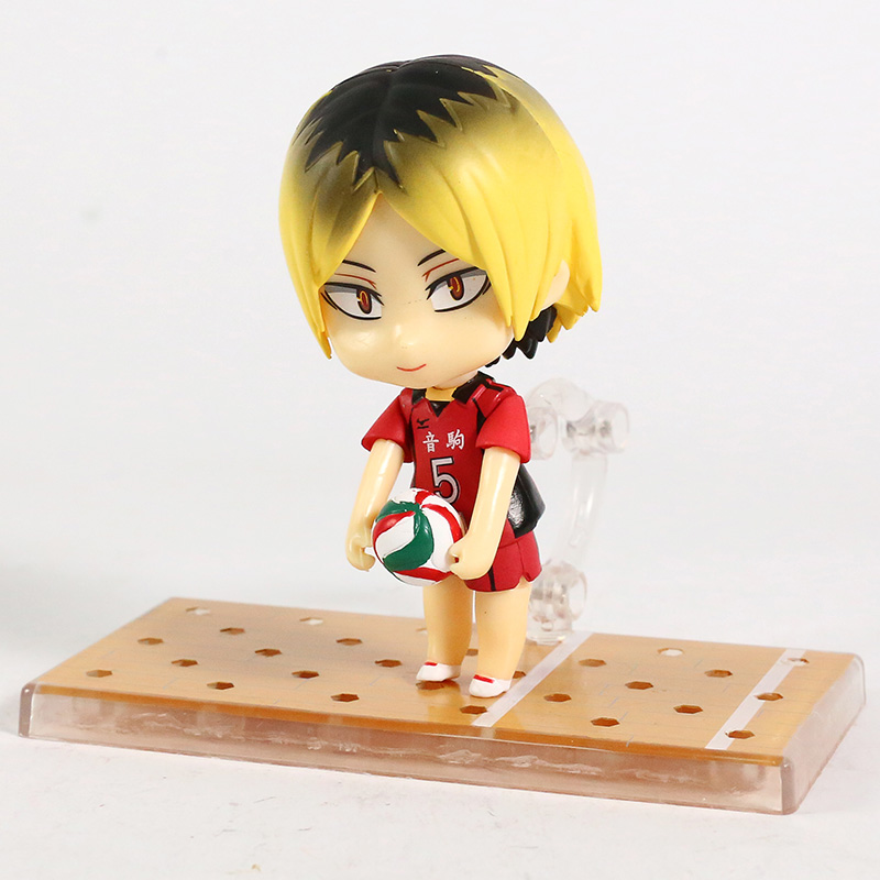 fake kenma nendoroid