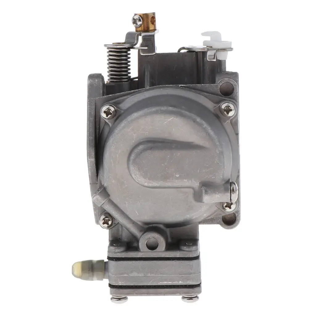 Carbs Carburetor Assy Replacement fits  2-stroke Outboard Motors