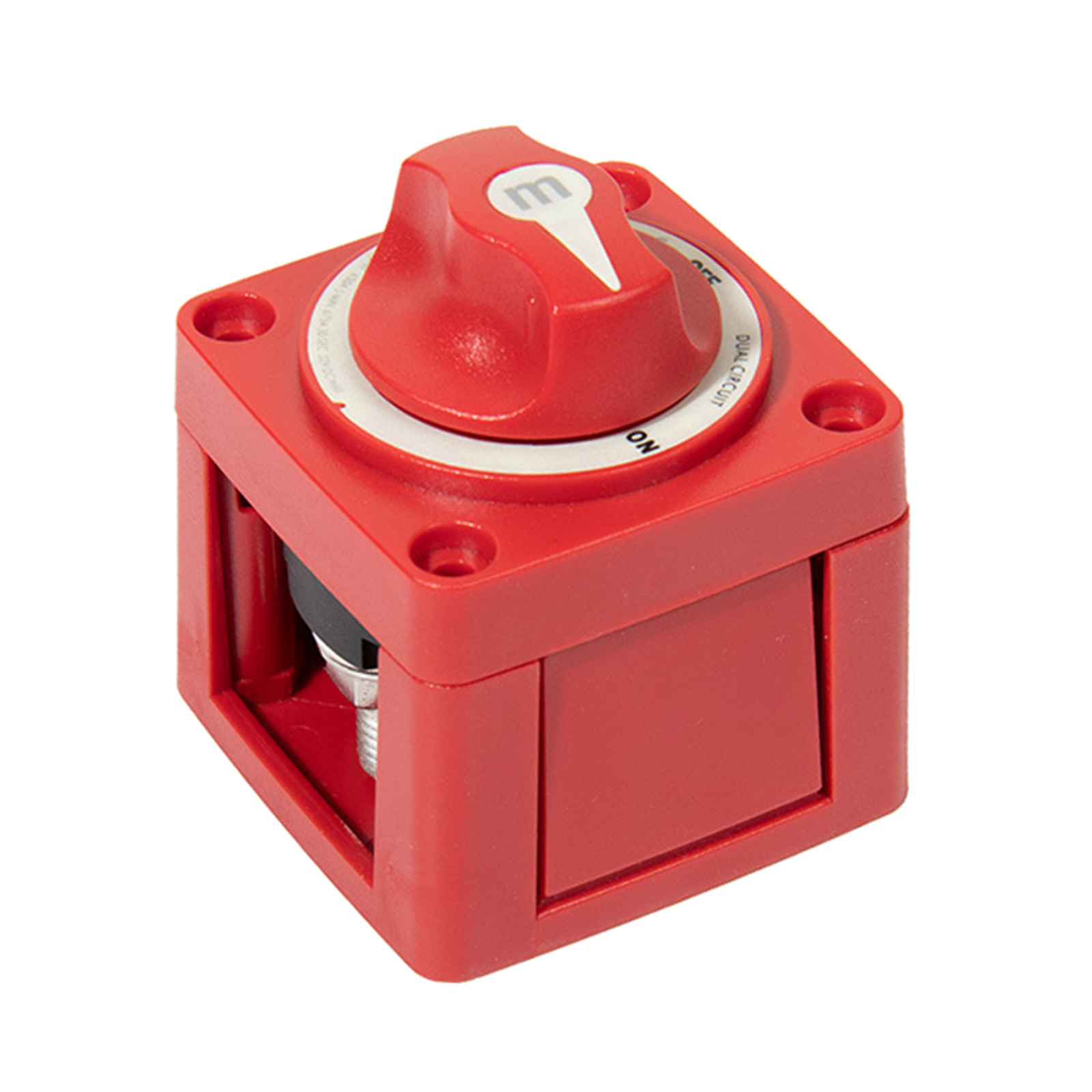 300/1250 Amp Battery Switch Battery Power On/ff Switch Car Vehicle Boat