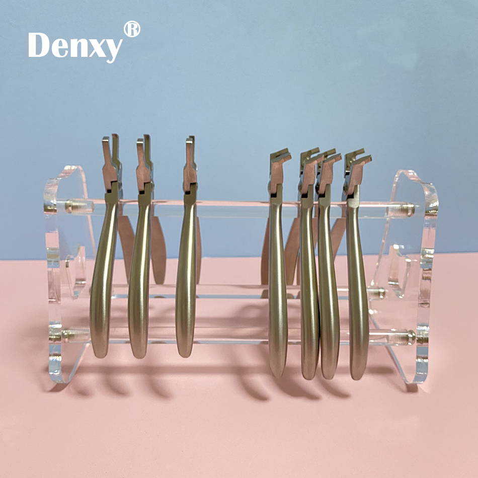 Best of Denxy 1pc Dental Pliers Shelf Clear Acrylic Instrument Rack PliersShelf Instrument Dental Pliers Rack Dental Orthodontic Bracket Reviews & Tips