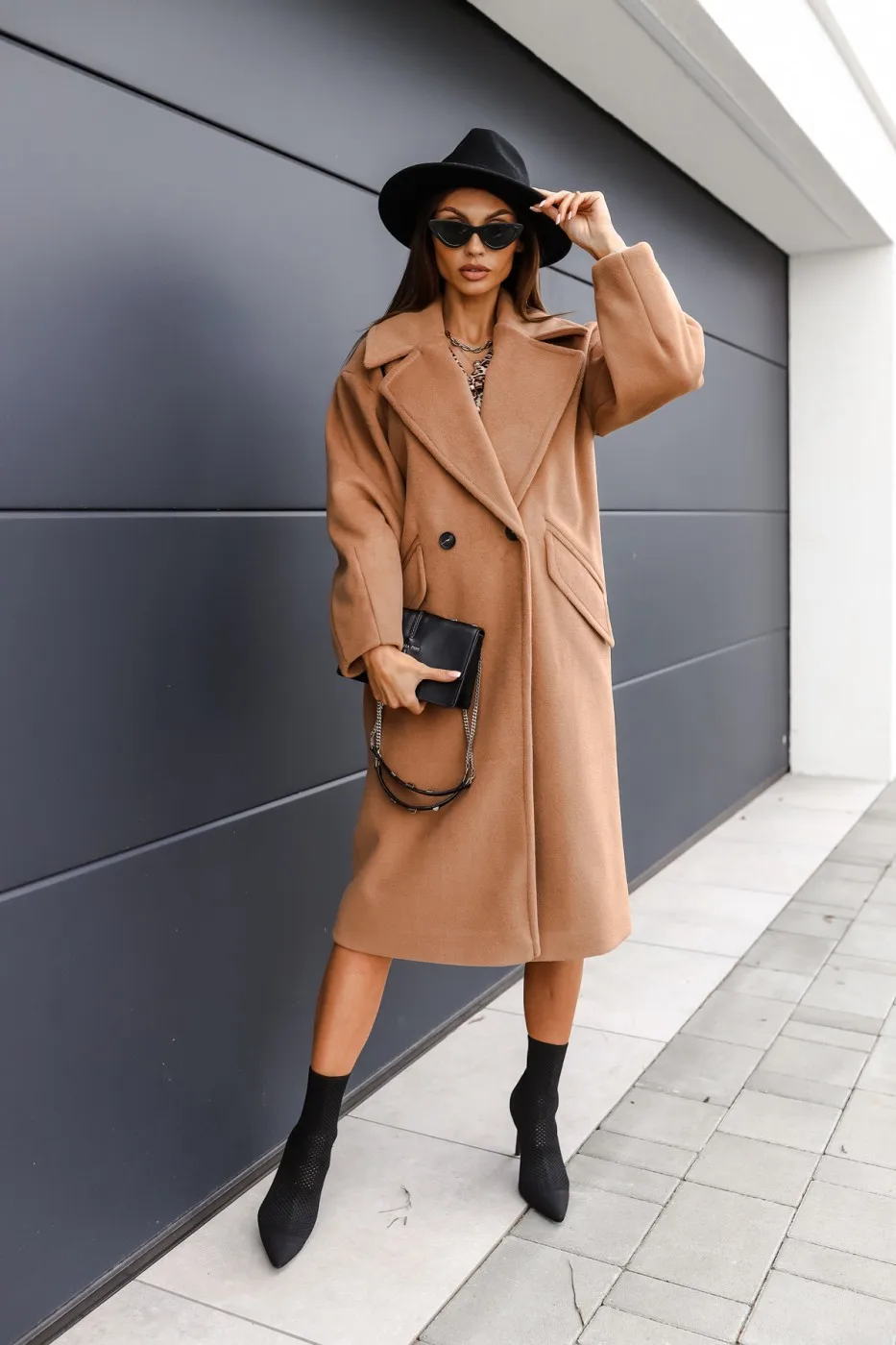 casaco de manga comprida casaco feminino plus size de para outono inverno