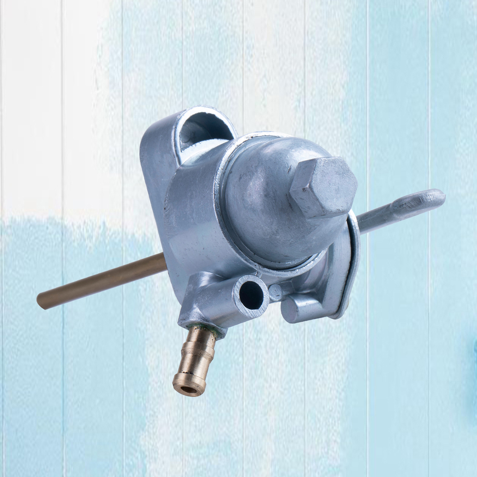New Motorcycle Gas Fuel Valve Petcock Switch Assembly fit for Honda kCL125A CL90 S65 S90 SL70 SL90 Replacements