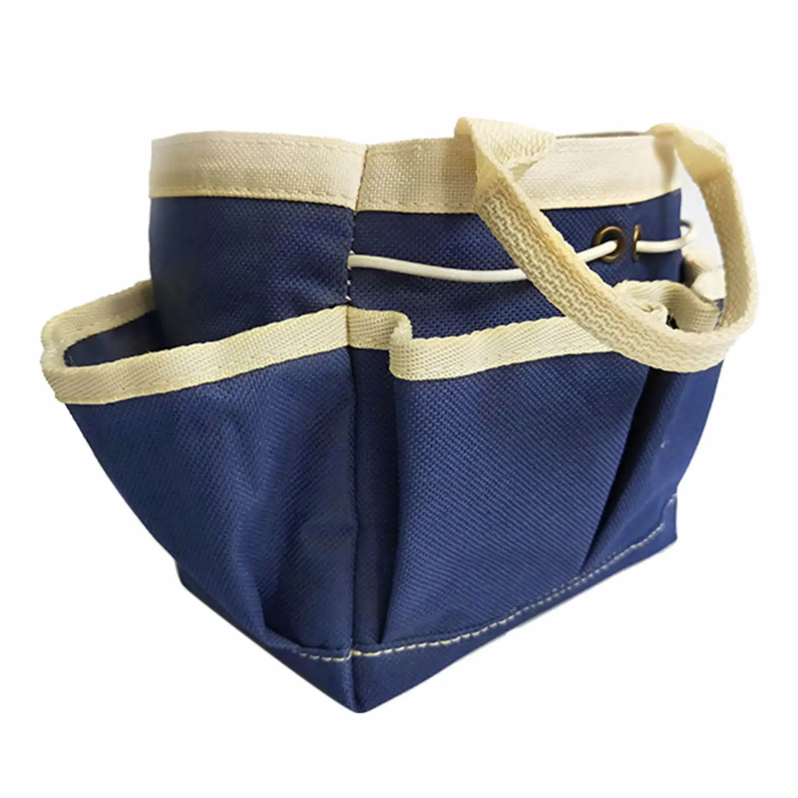 Garden Tool Bag Weaving Supplies Gardening Tool Kit Storage Bags for Garden Gift