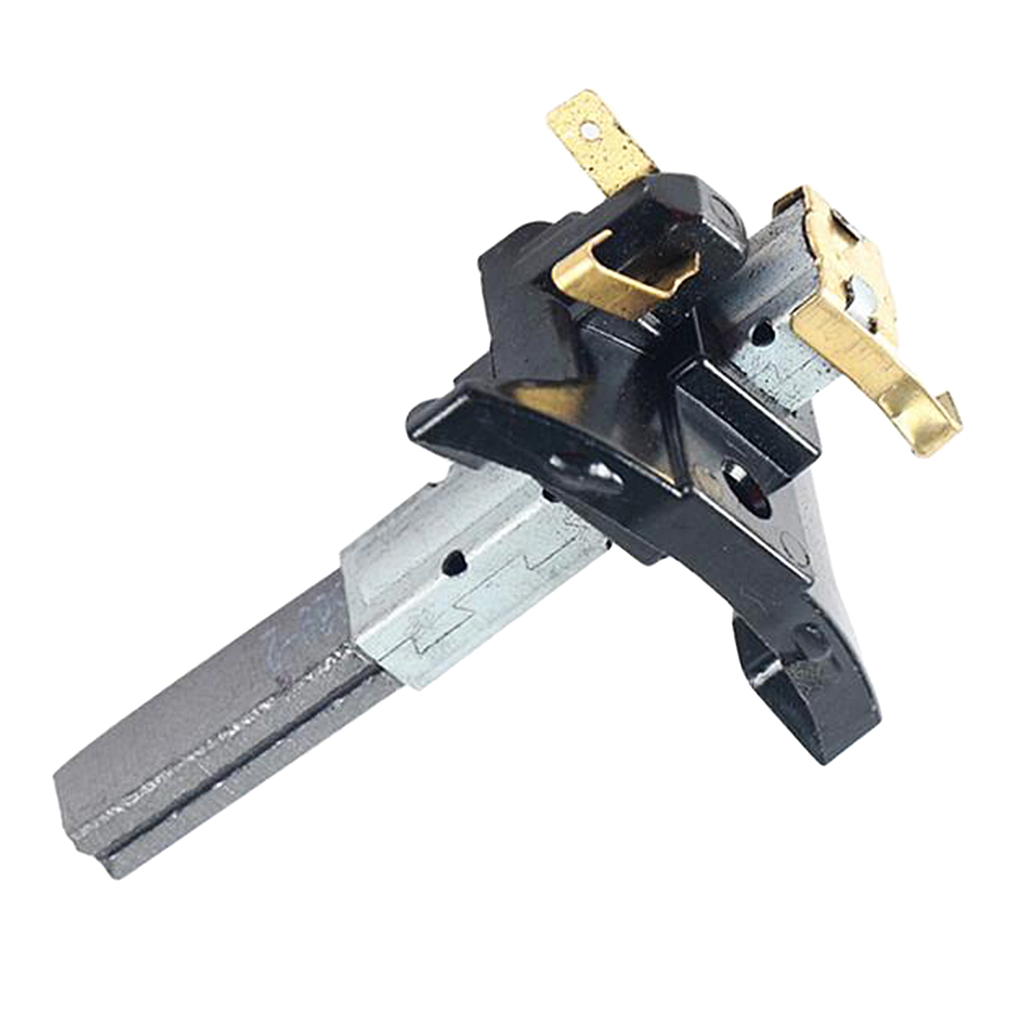 Vacuum Cleaner Parts Electric Motor Carbon Brushs Replacement Accessories 