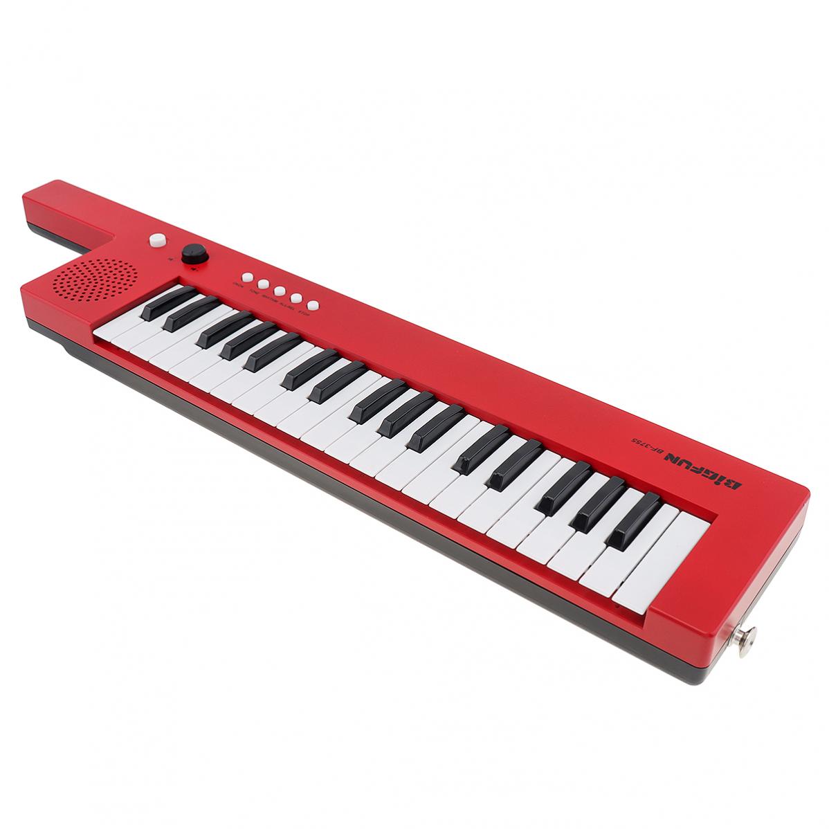 Guitar keyboard