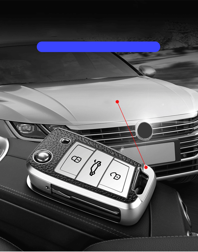 Cover chiave telecomando per VW Volkswagen MK7/GTI 7/Golf 7/Golf R Skoda Octavia A7 10 Cover chiave telecomando per VW Volkswagen MK7/GTI 7/Golf 7/Golf R Skoda Octavia A7 - Hf81f1c5d02674eb28e9a6df2439f6218q