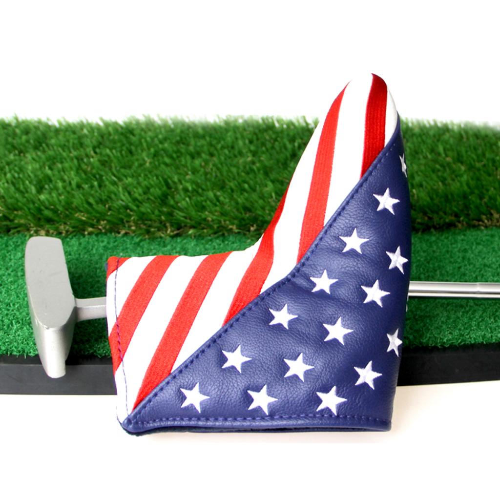 Magnetic Headcover   Covers Head Cover Protector Sleeve Guard Sleeves