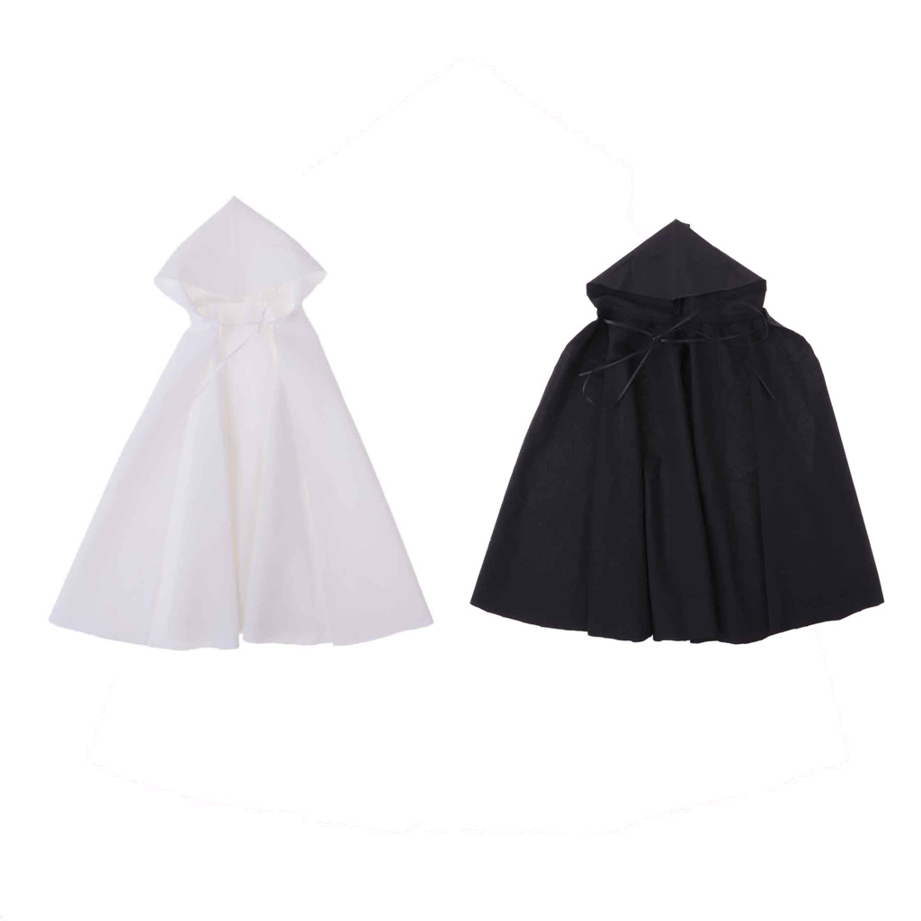 1/6 Scale Medieval Templar Cloak for 12 Inch , , / Male Action Figure