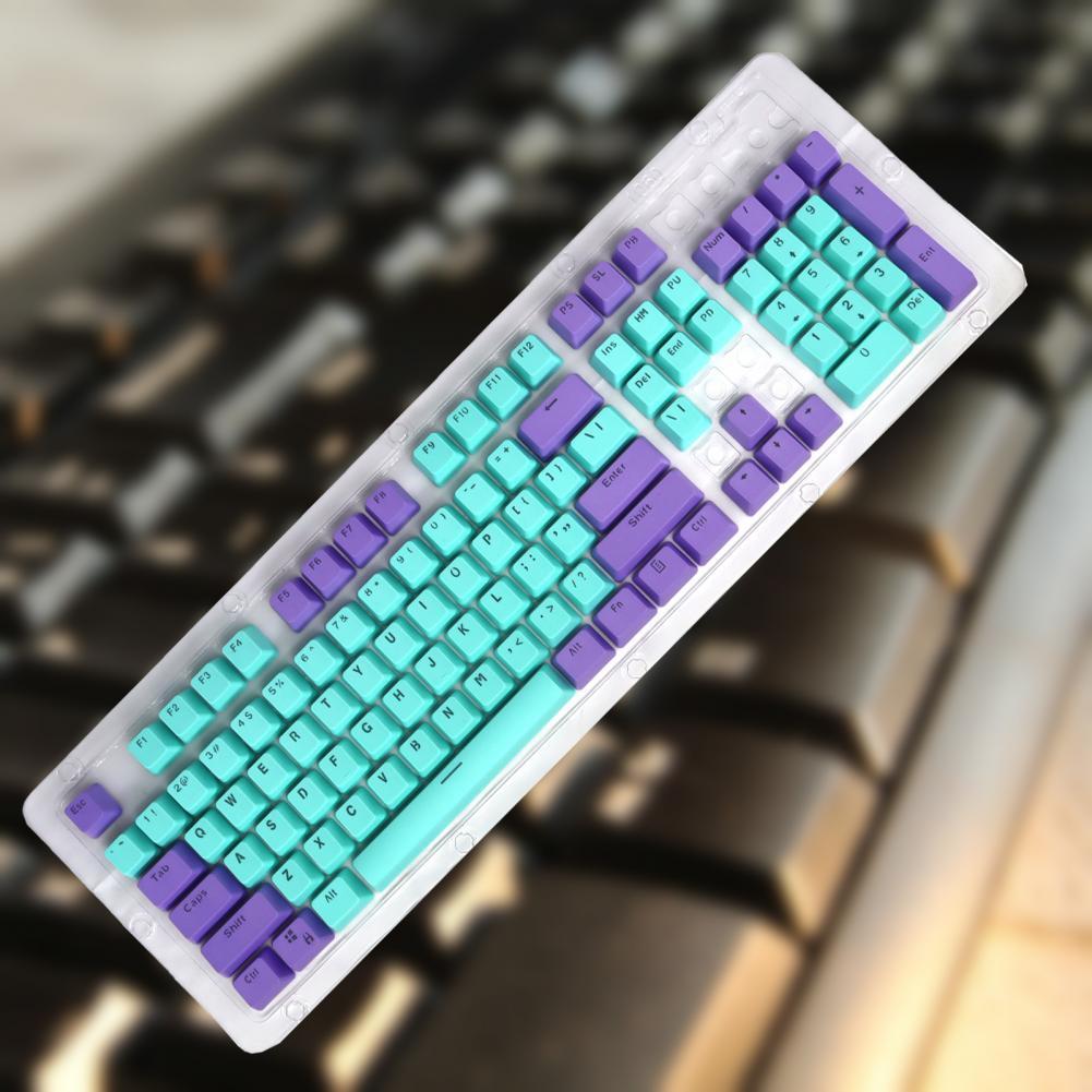 alternate keycaps