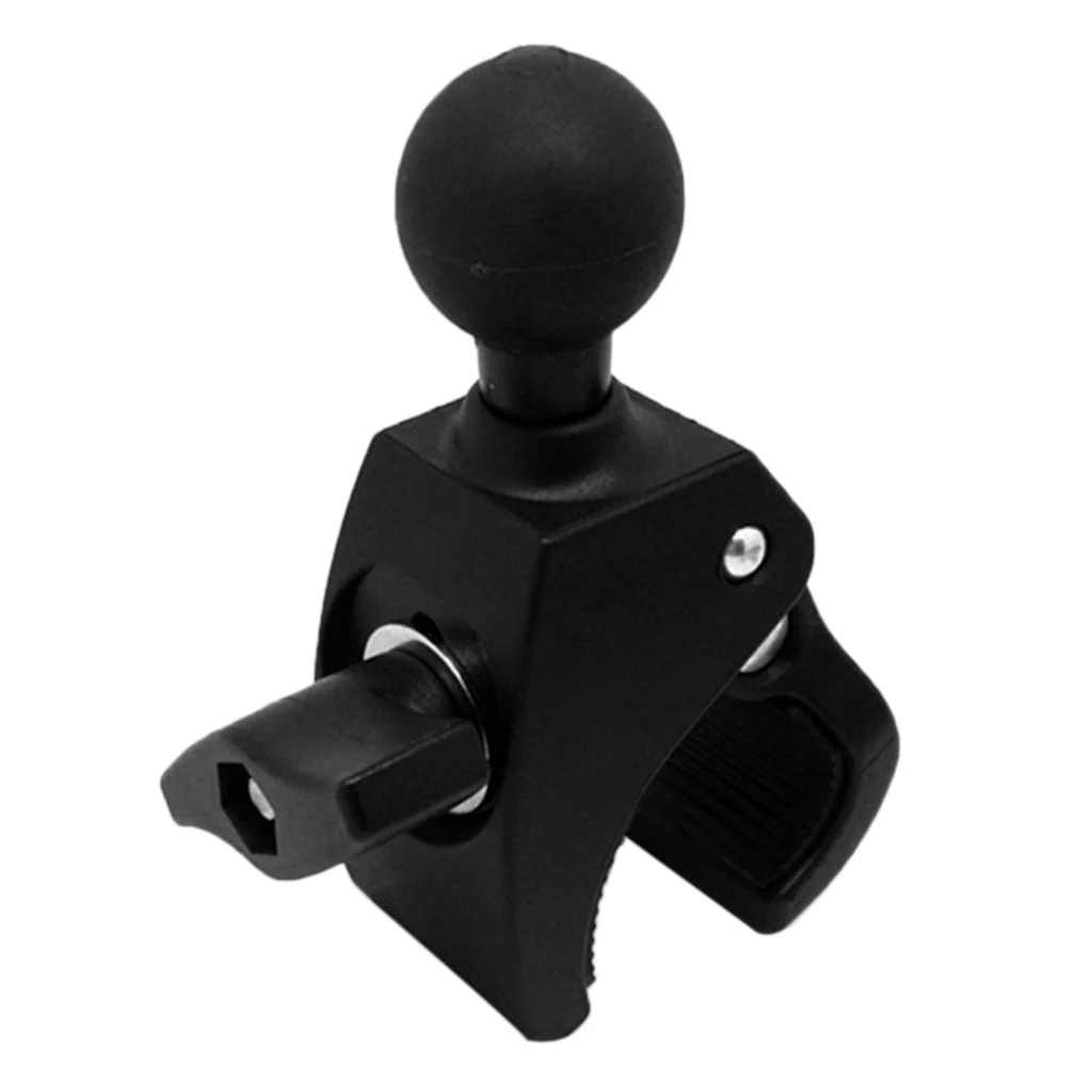 Quick Release Tough-Claw Clamp Handlebar  Base W/  1inch 25mm Ball