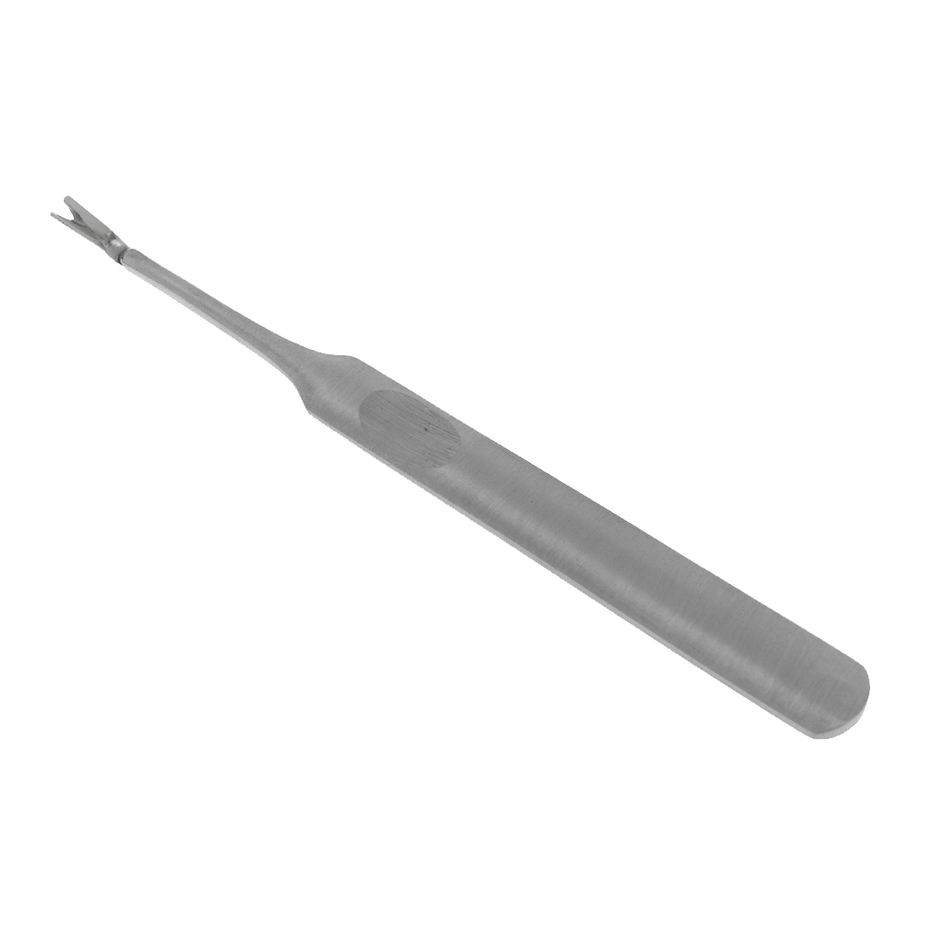 Professional Stainless Steel Cuticle Remover Pusher Dead Skin Cuticle Trimmer Tools