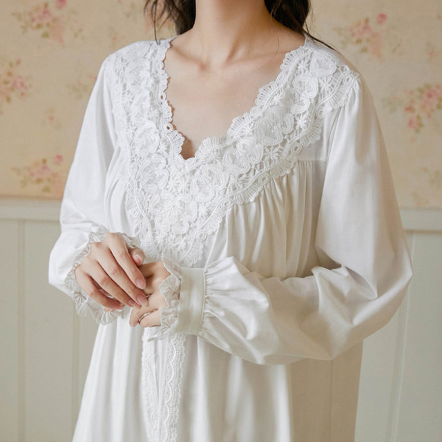 Classic best sale elements nightgowns