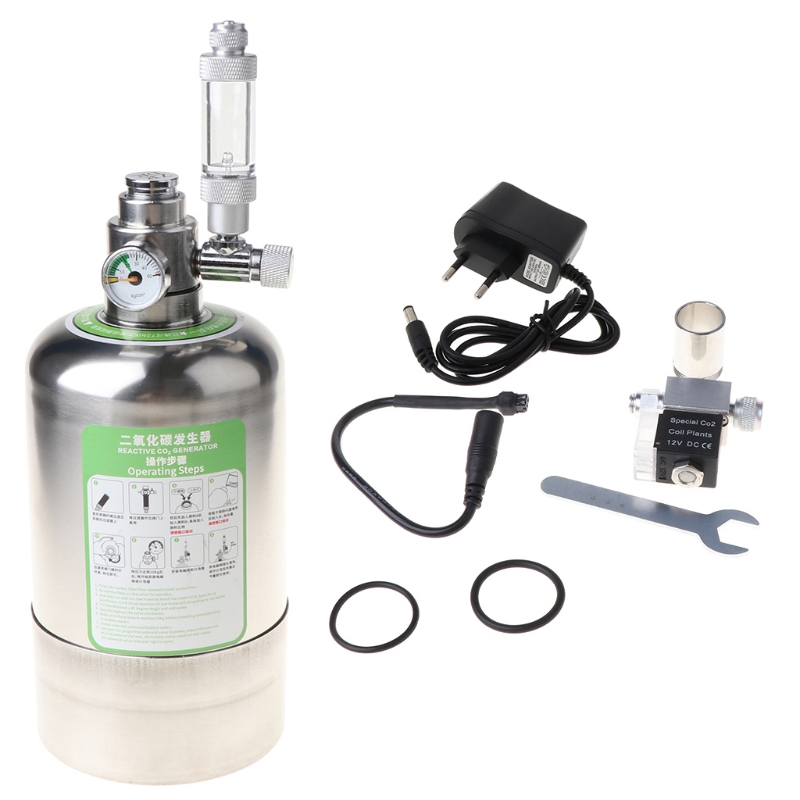 Cheap Equipamentos de CO2