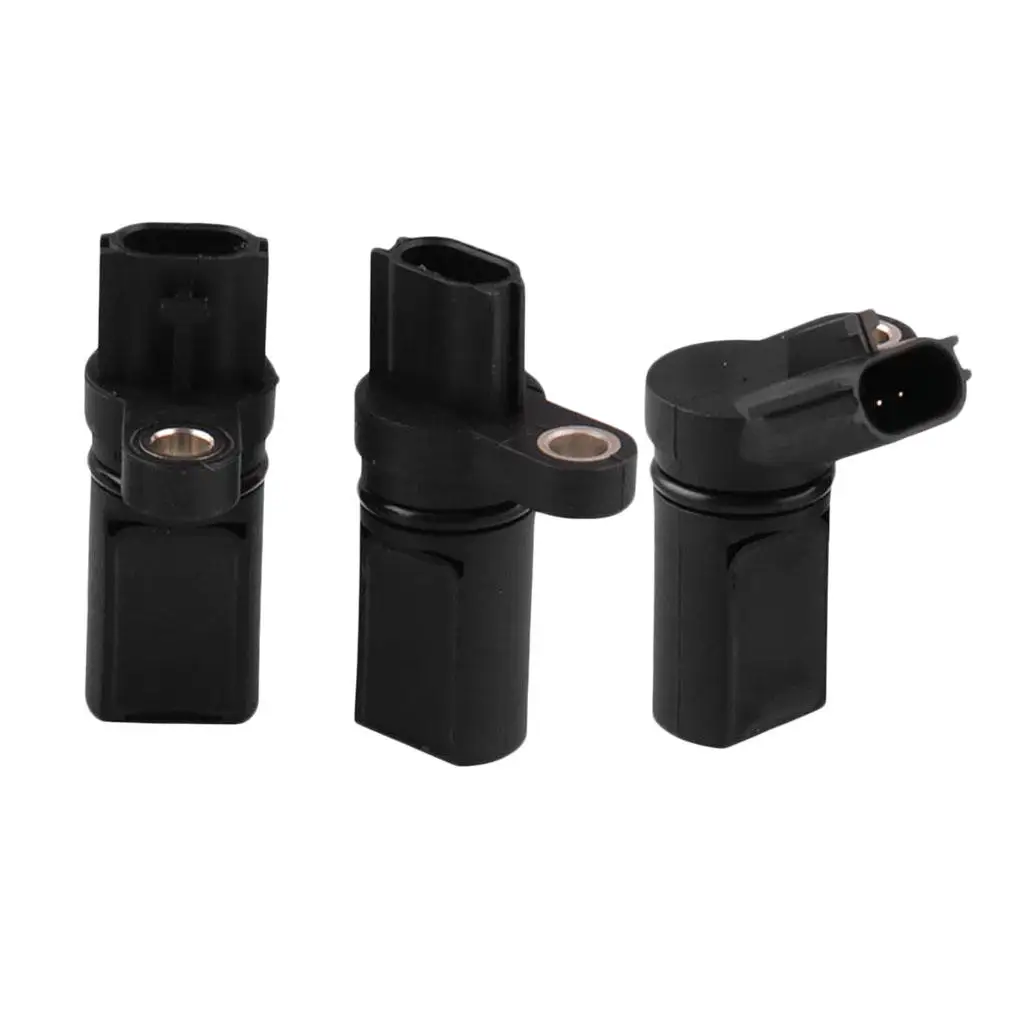3xCamshaft Position Sensor For Infiniti FX35 2003-2008, G35 2003-2007 M35 I35