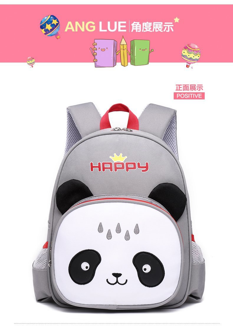 Mochilas escolares