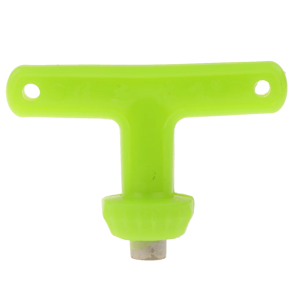  Wrench Tool for Athletics Shoes Dowel Cleats Removal Replacement Styles Optional