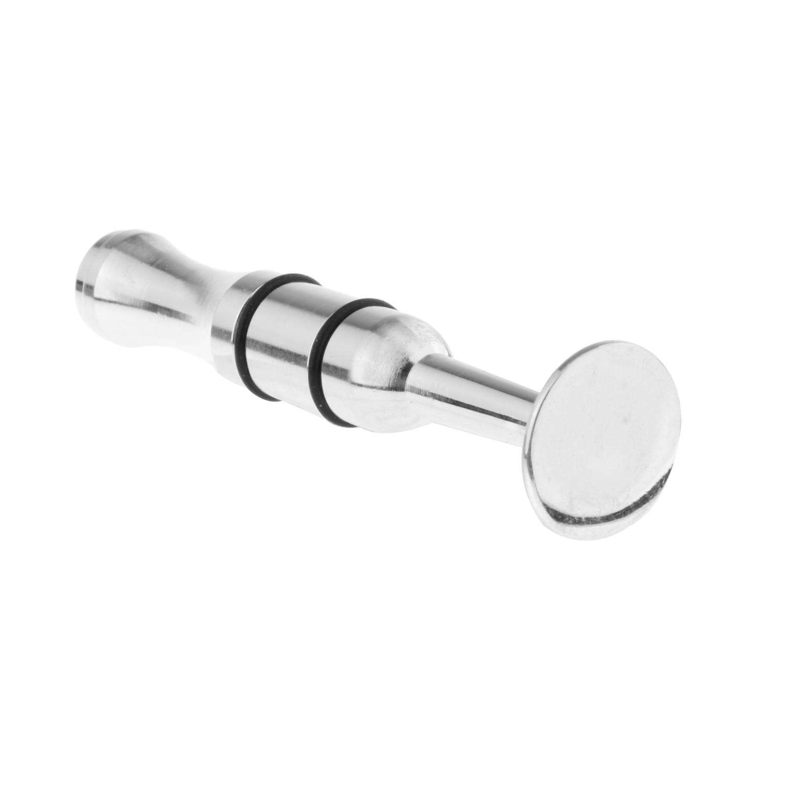 Steel Mouth Strength Trainer Embouchure Training for Trumpet Trombones Horns