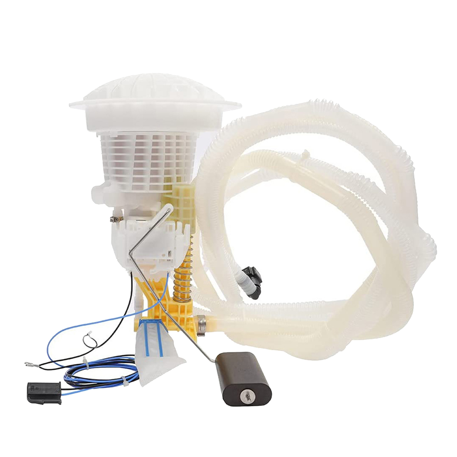 Car Fuel Sending Unit & Filter with Hose & Level for Mercedes-Benz ML500 5.5L R500 5.0L 2514700090