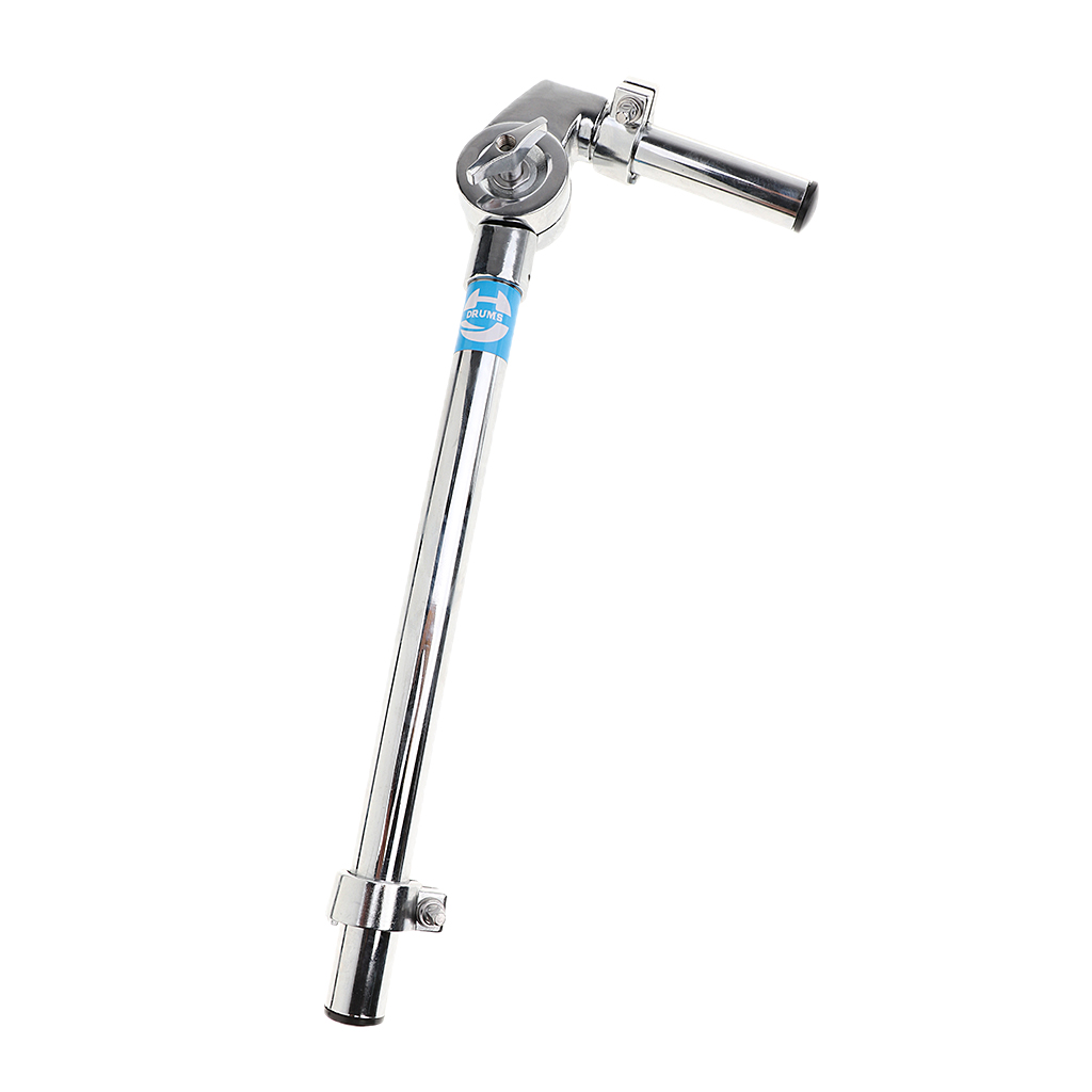 Adjustable Zinc Alloy Drum Holder Percussion Replacement Parts for Drummer