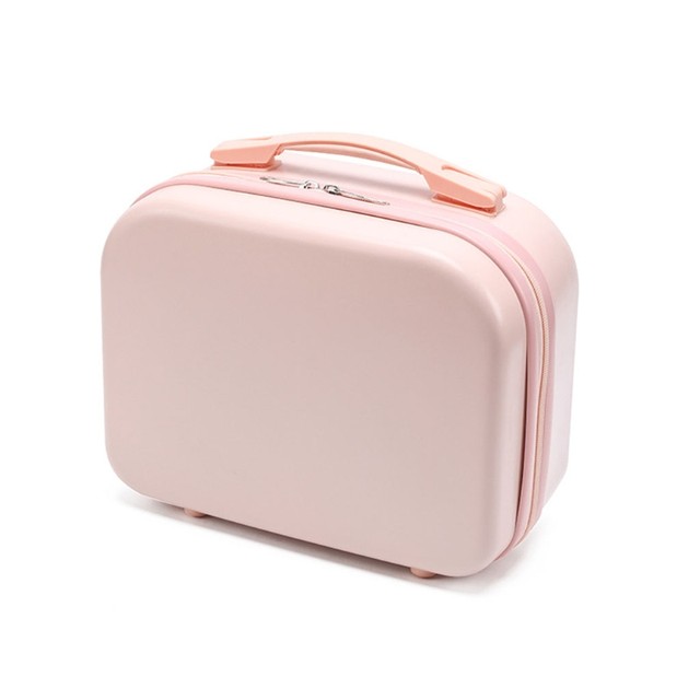 Small makeup online suitcase