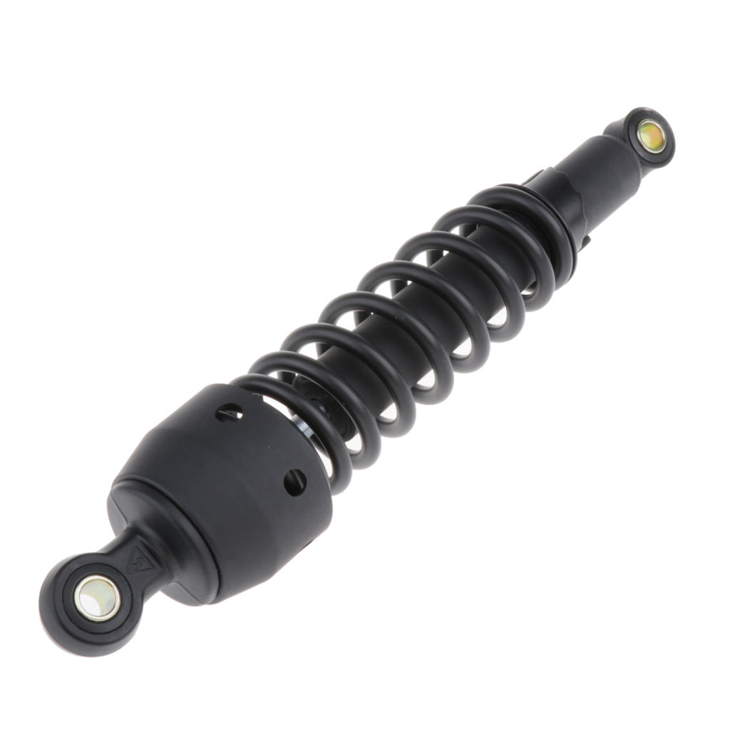 Rear Shock Absorber  Sensa-Trac Load Adjusting for ATV Dirt Bike Sport Bikes Motorcycle (335mm 13 inch)