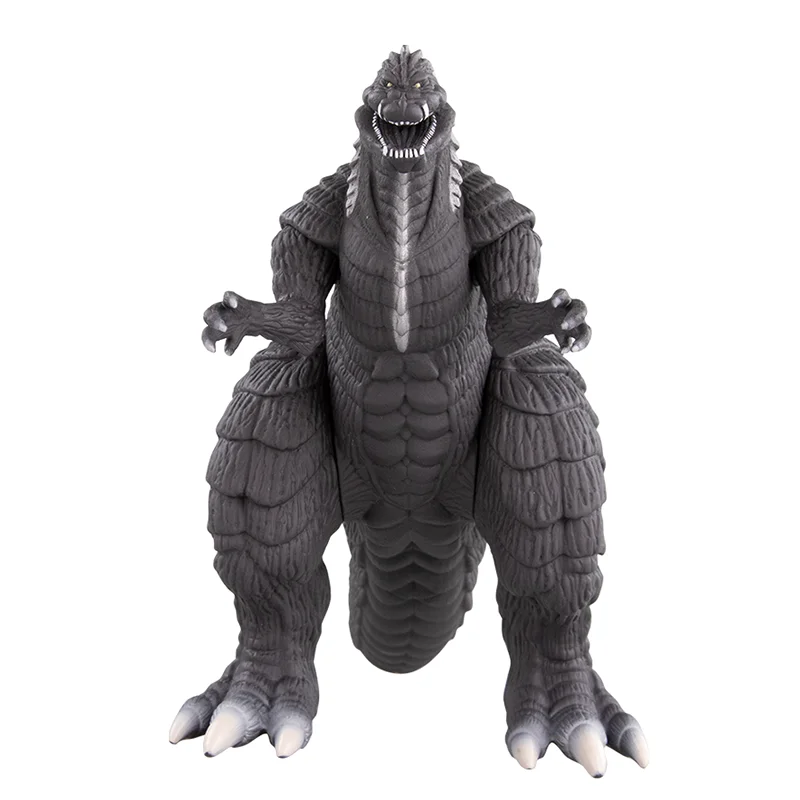 Godzilla Ultima Singular Point Figure 16cm Movie Monster Series Model ...