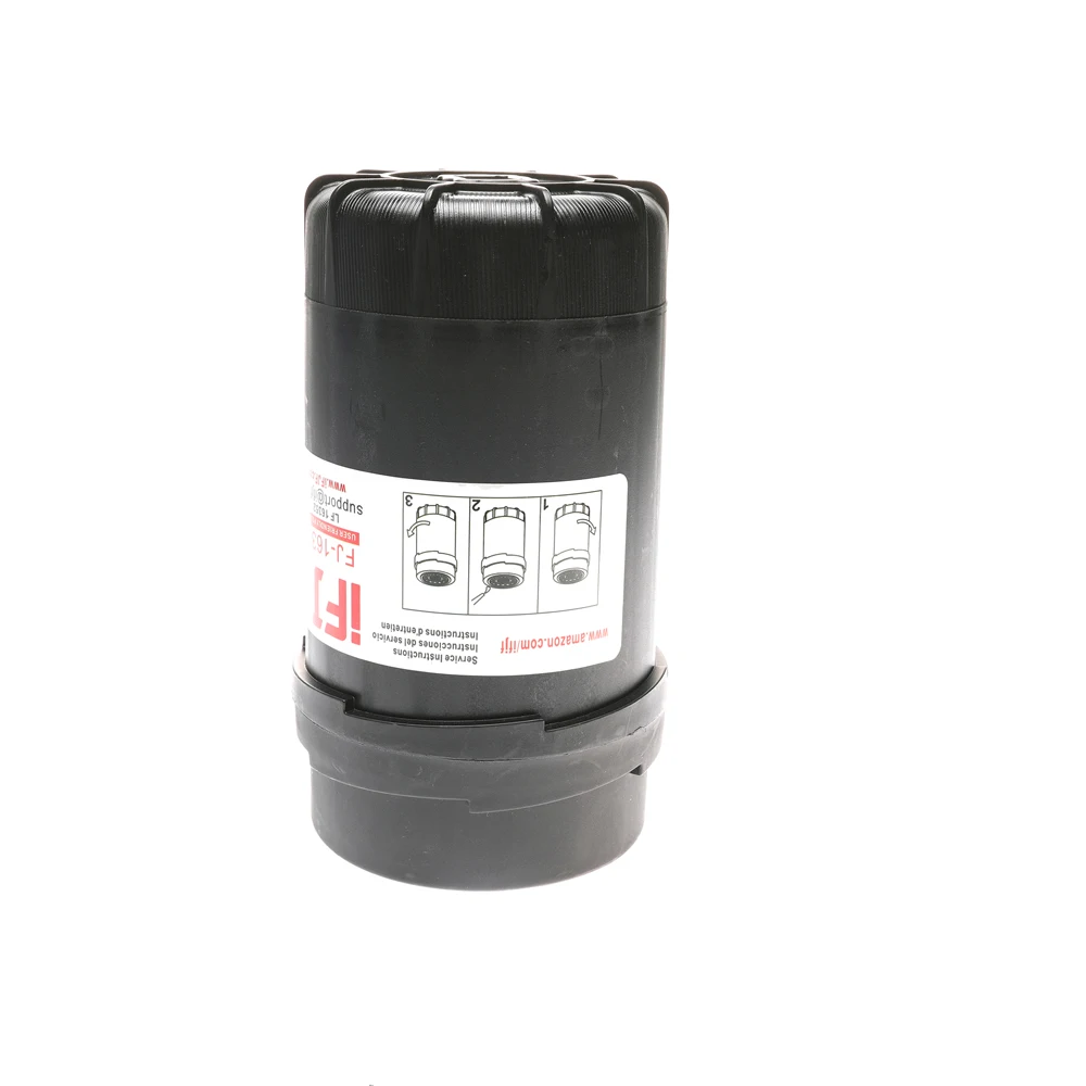 O filtro de óleo lf16352 para cummins