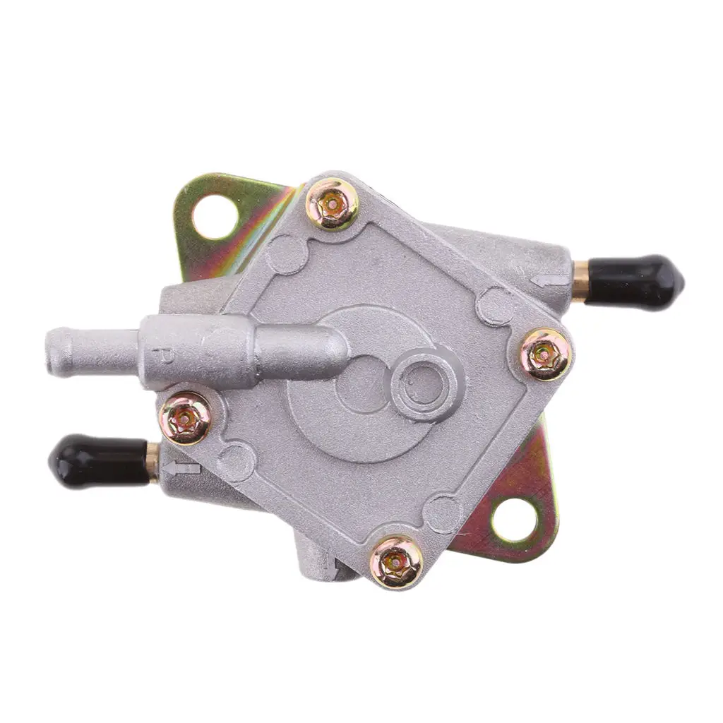 UNIVERSAL AUTO VACUUM FUEL PUMP FOR APRILIA BETA  MALAGUTI PIAGGIO