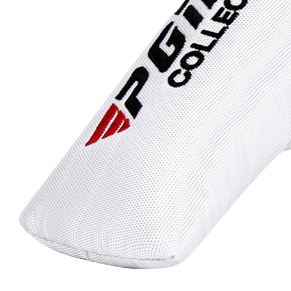 Description Picture 3 of itemClub Putt Cover Simple Lightweight Soft Soft Club Putt Cover Putter Club Cover Golf Putter Cover