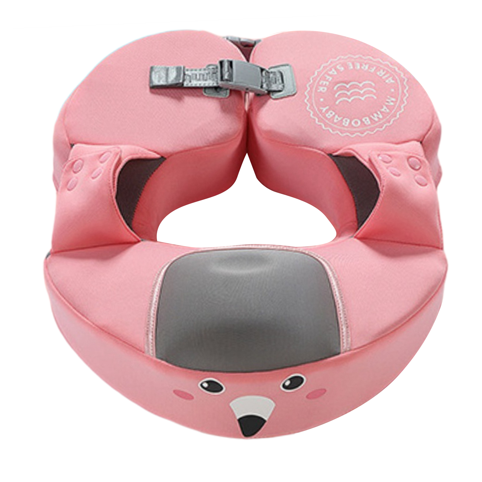 Upgrade Non Inflatable Baby Swimming Armpit Float Swim Ring Water Toys