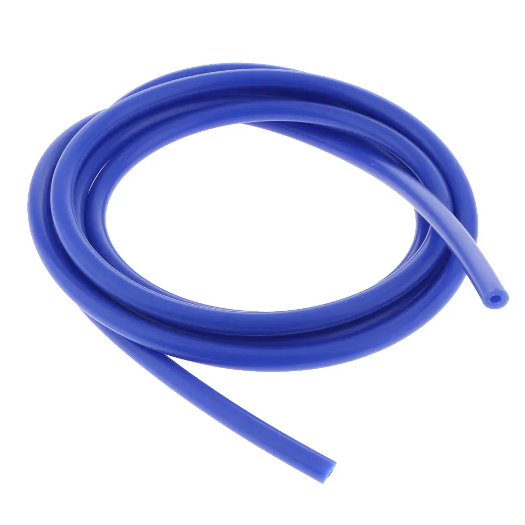 Silicone Vacuum Hose Tube High Performance Pipe 3 Meters Long