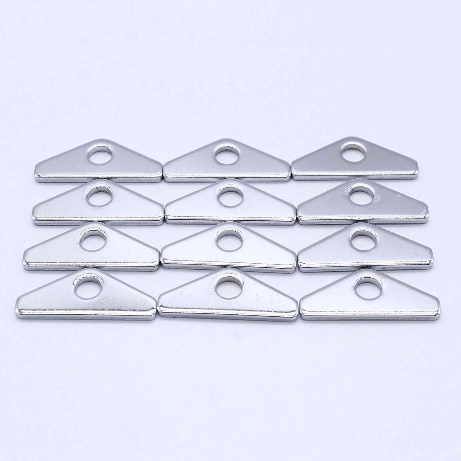 Valve Cover Mini Spreader Tab Mini Valve Cover Hold Down Tabs Small Block For Ford 260 302 351W