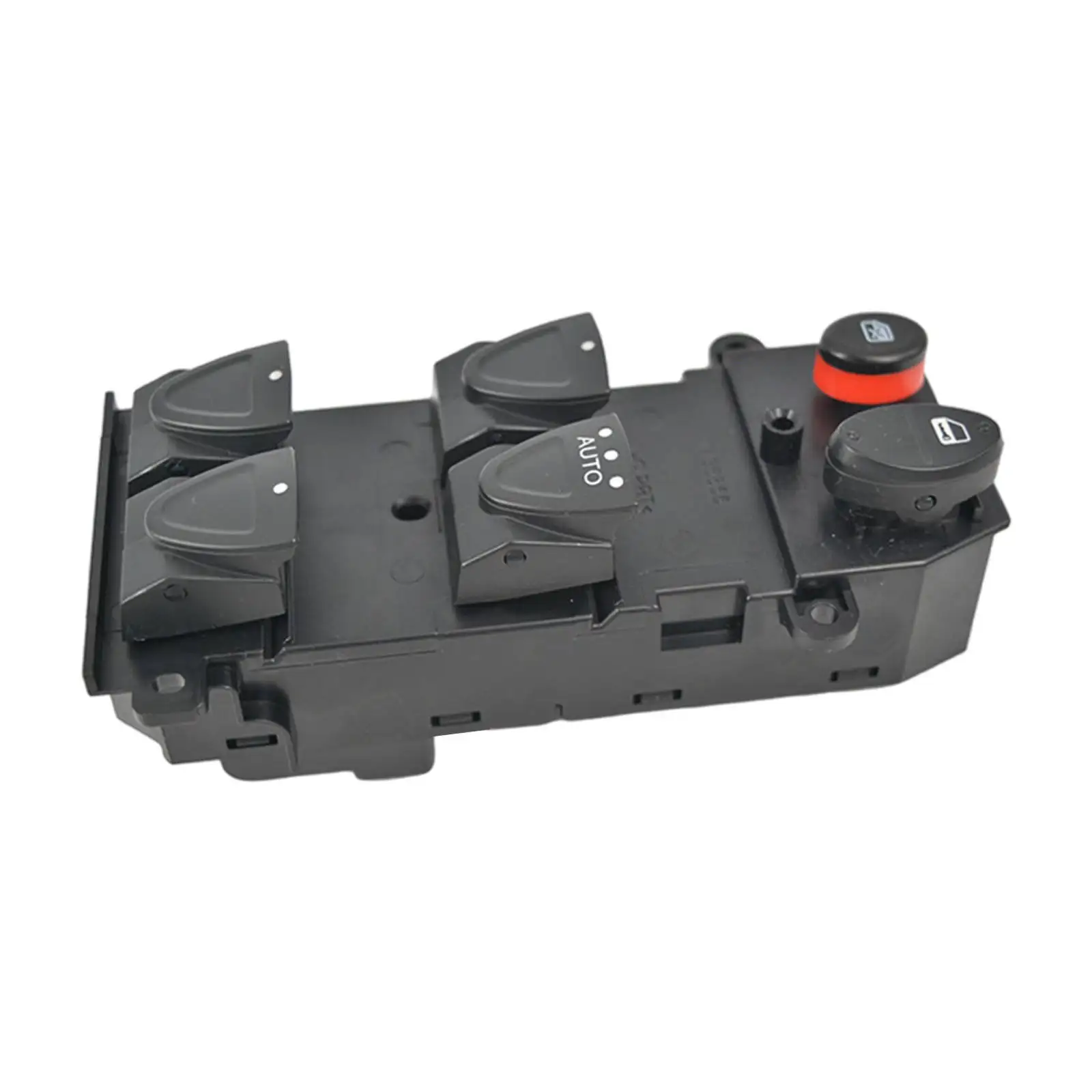 Window Master Switch 35750-Snb-Rhd Replaces Spare Parts Professional for Honda Civic Assy Durable Premium Easy to Install