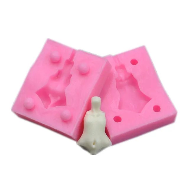 200g Professional Ultra-light Clay White/pink Skin DIY Hand-made Sculpture  Clay Plasticine Doll Turning Mold Face Complexion Mud