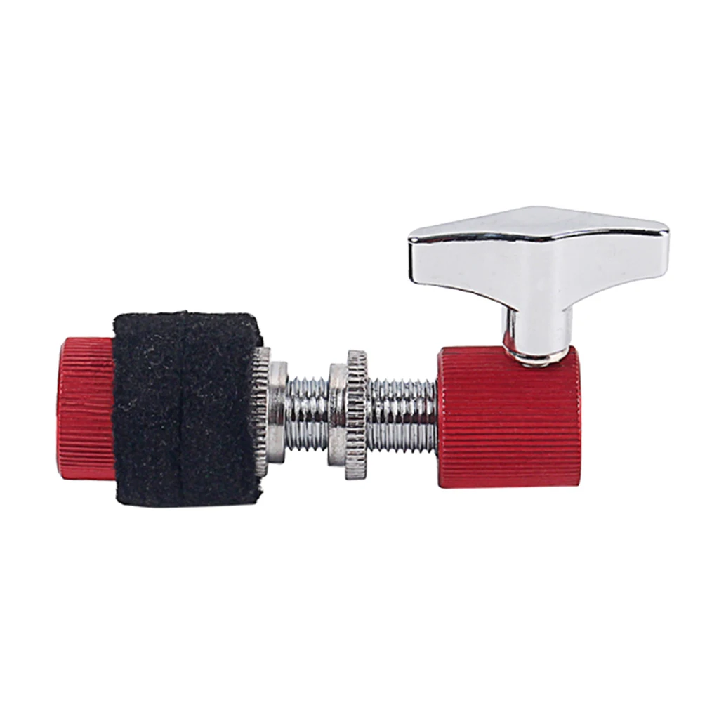 Metal Hi-Hat Cymbal Clutch for 1/4