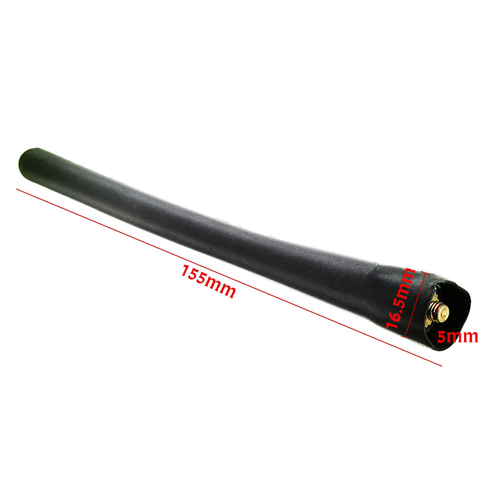 6-inch AM FM Radio Antenna for Honda CR-V S2000 RDX Civic Si Element