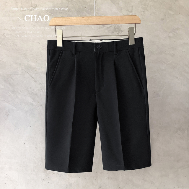 Men's Summer Shorts | Summer Male Shorts | Korean Shorts