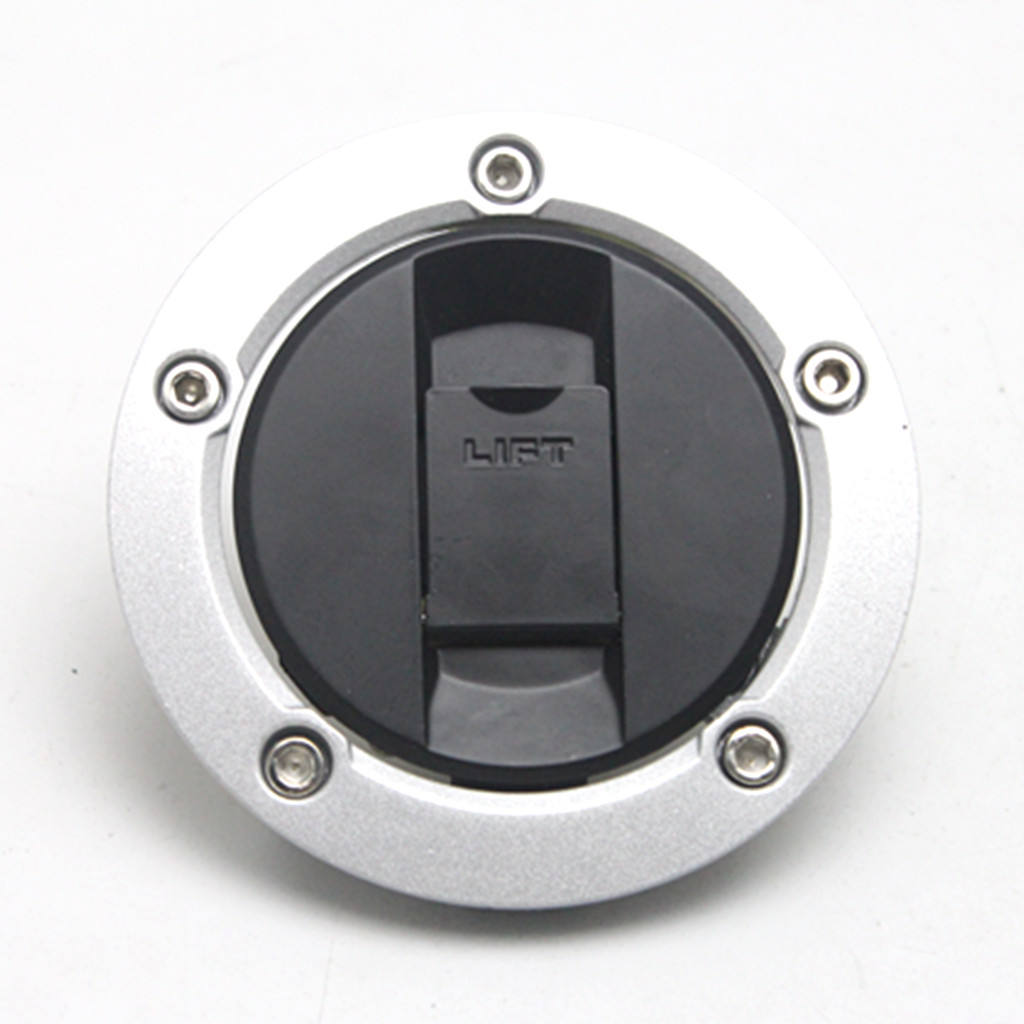 Modified Motorcycle Fuel Tank  Fuel Tank Cover For GSXR 600/750 06-161000
