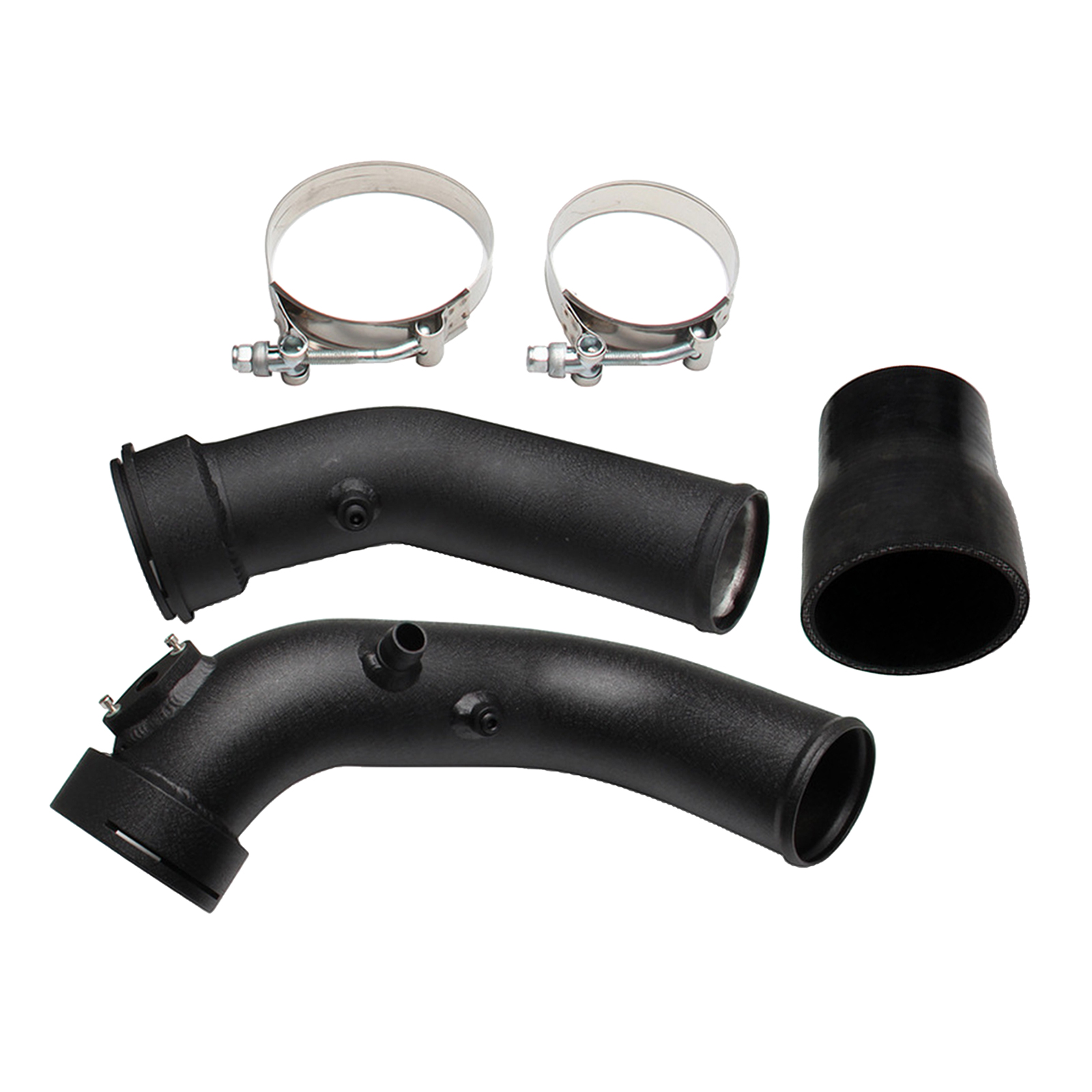 Air Intake Charge Pipe Kit Replacement For BMW N55 F32 M235 M135 F20 M2 F87
